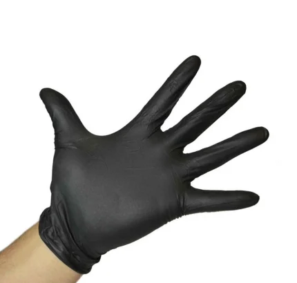 دستکش BLACK & BOLD