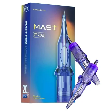 کارتریج پن MAST PRO
