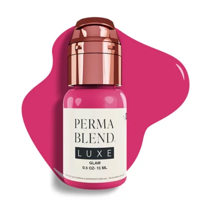 رنگ PERMABLEND LUXE GLAM