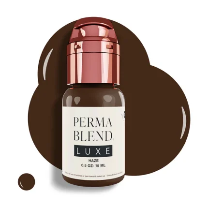 رنگ PERMABLEND LUXE HAZE