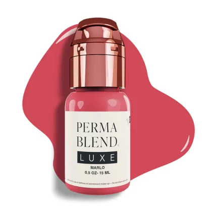 رنگ PERMABLEND LUXE MARLO